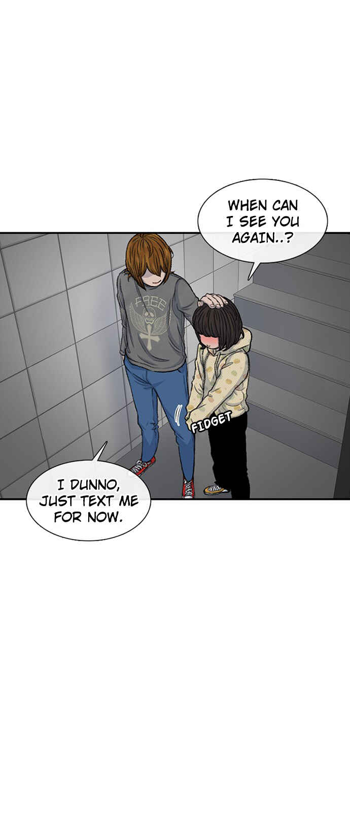 Byeorisamsyap Chapter 113 - Page 23