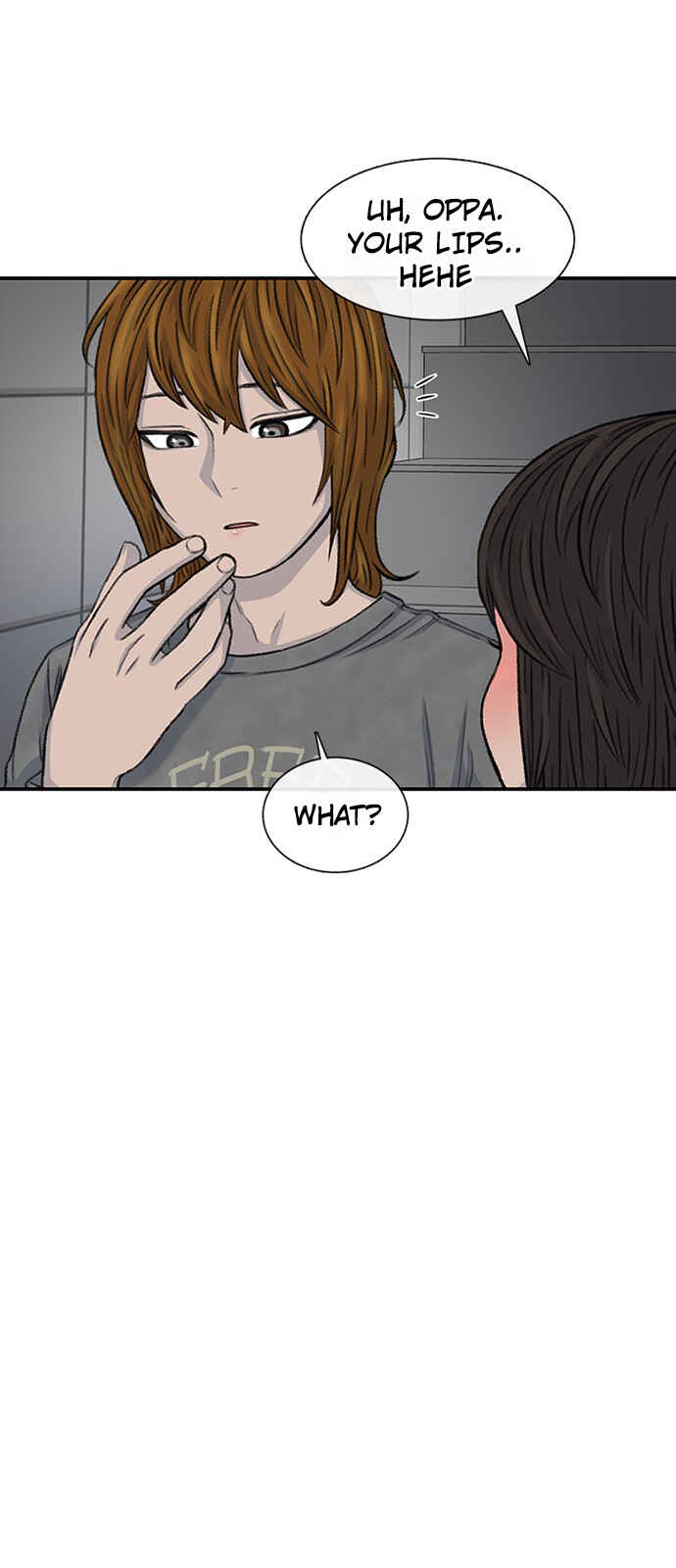 Byeorisamsyap Chapter 113 - Page 24