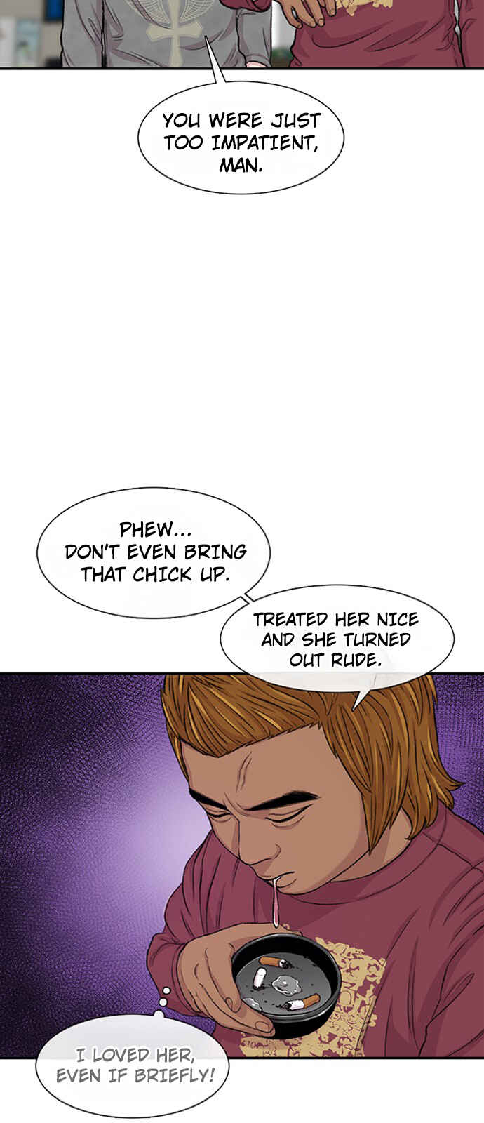 Byeorisamsyap Chapter 113 - Page 30