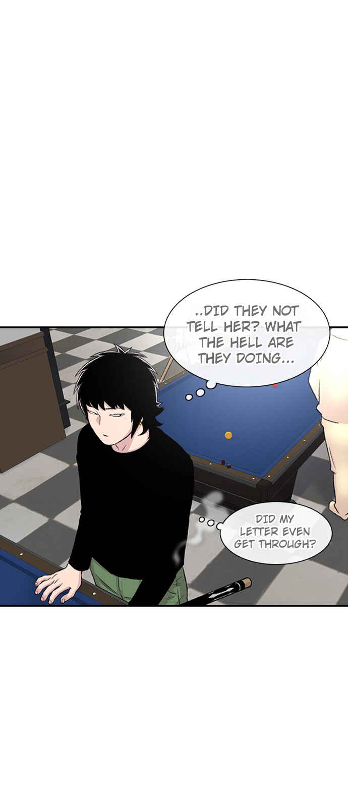 Byeorisamsyap Chapter 113 - Page 32