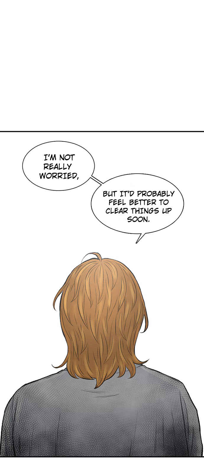 Byeorisamsyap Chapter 113 - Page 44