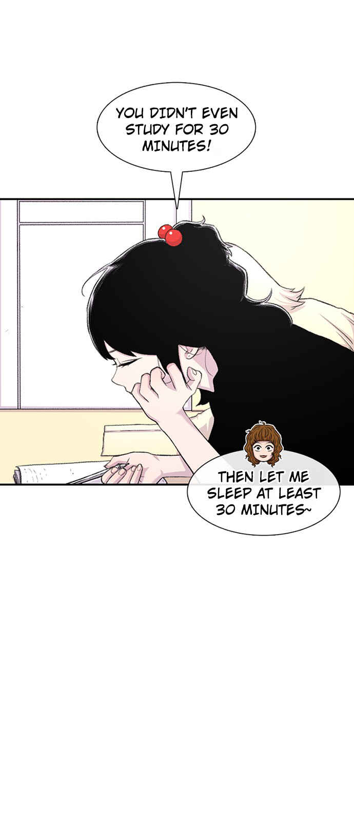 Byeorisamsyap Chapter 113 - Page 47