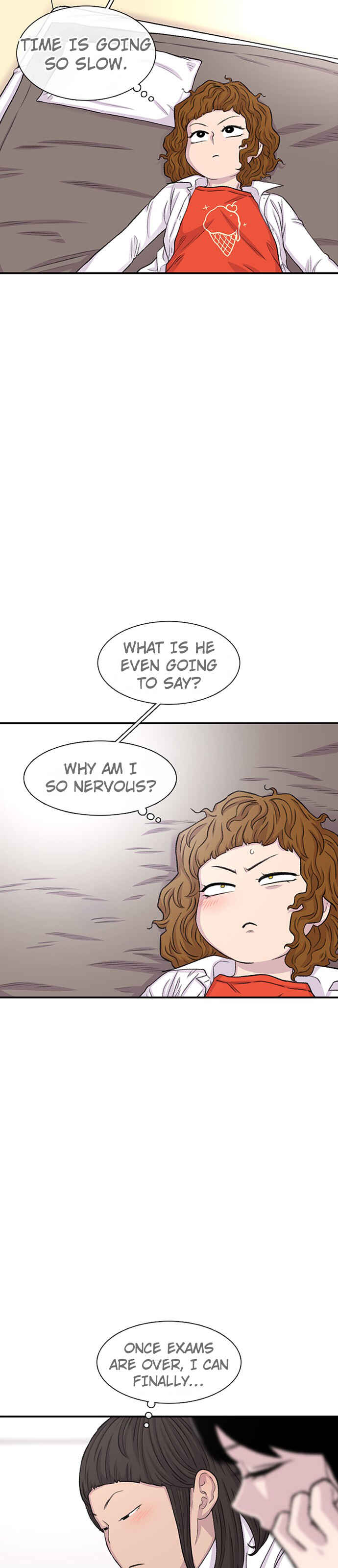 Byeorisamsyap Chapter 113 - Page 50