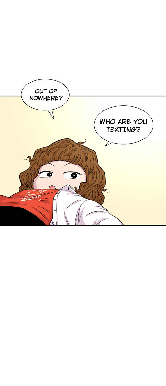 Byeorisamsyap Chapter 113 - Page 55