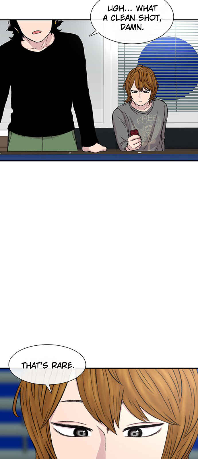 Byeorisamsyap Chapter 113 - Page 58