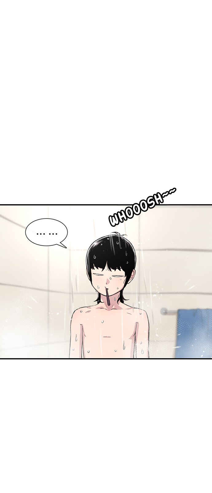 Byeorisamsyap Chapter 113 - Page 61