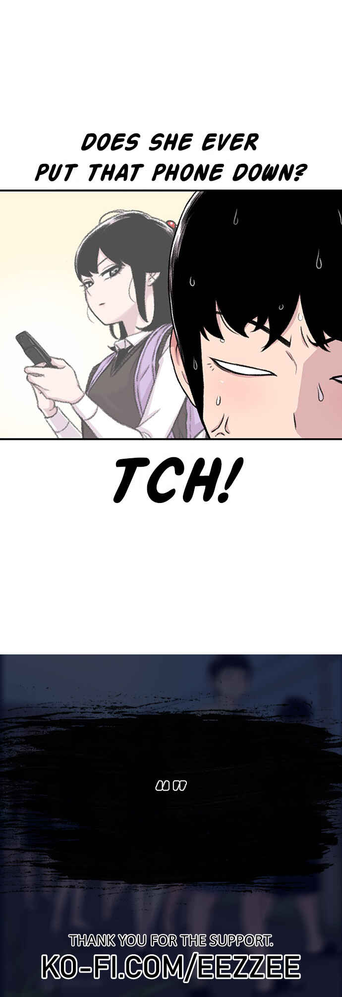 Byeorisamsyap Chapter 113 - Page 62