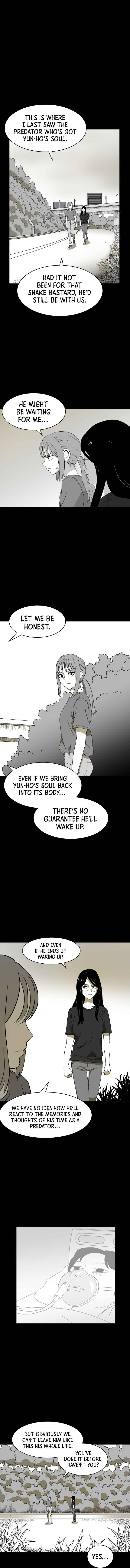 Prey Chapter 32 - Page 8