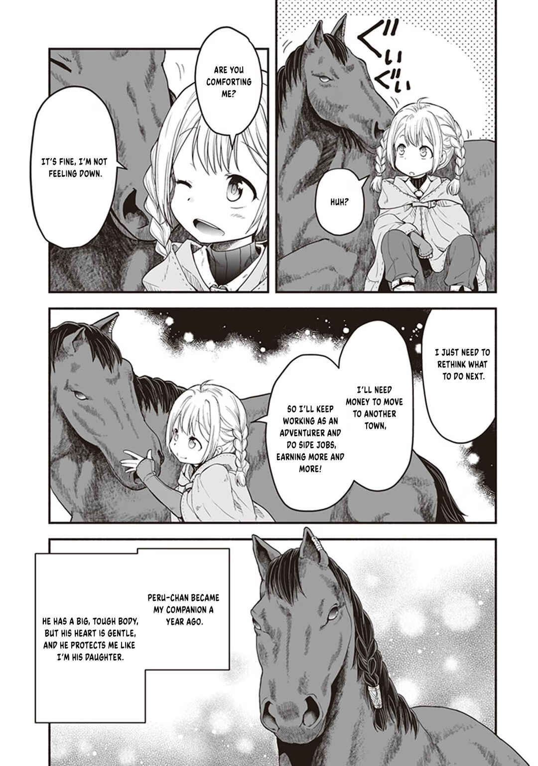 Ie Tsukuri Skill de Isekai o Ikinobiro Chapter 1 - Page 22