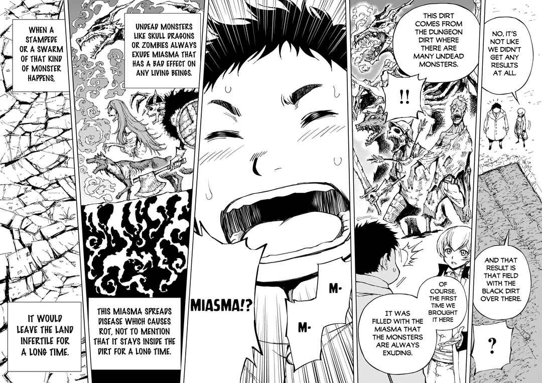 Genjitsushugi Yuusha no Oukoku Saikenki Chapter 56.2 - Page 2