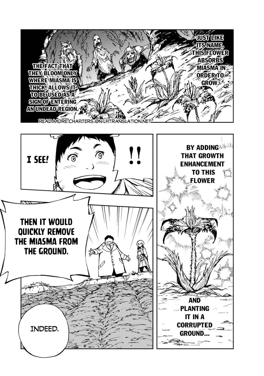 Genjitsushugi Yuusha no Oukoku Saikenki Chapter 56.2 - Page 4
