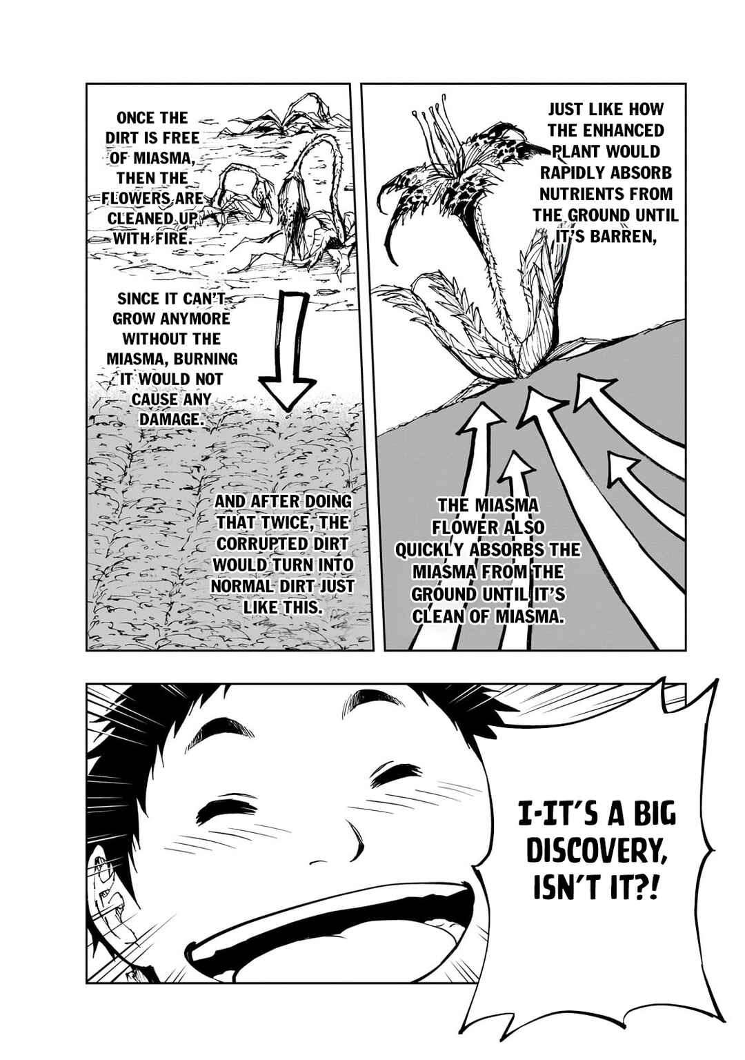 Genjitsushugi Yuusha no Oukoku Saikenki Chapter 56.2 - Page 5