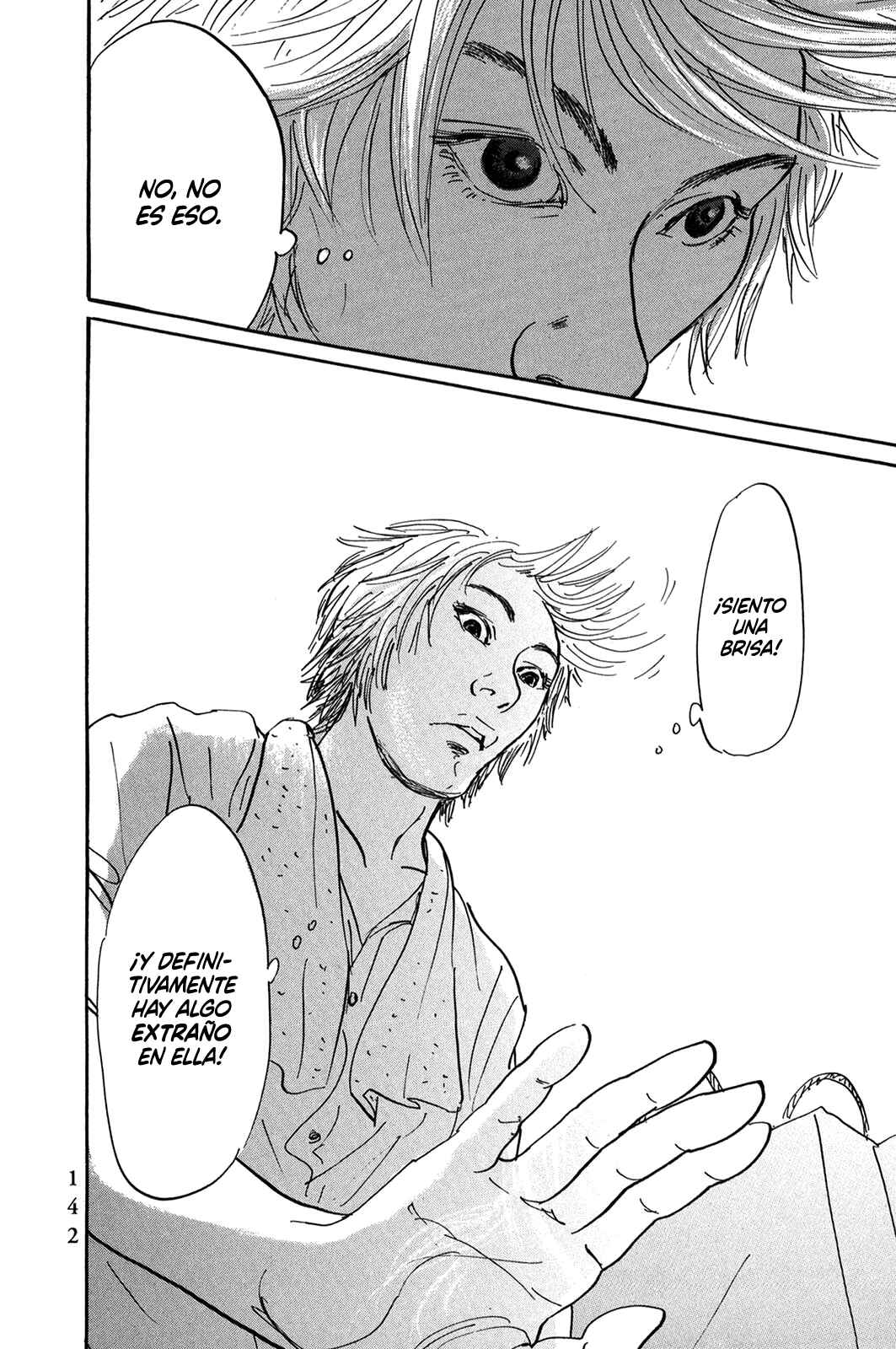 Pet Chapter 30 - Page 20