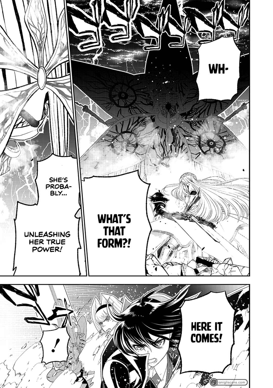"Sekai Saikyou no Shitsuji" Black Shokuba wo Tsuihousareta Ore, Koori no Reijou ni Hirowareru Chapter 18 - Page 14