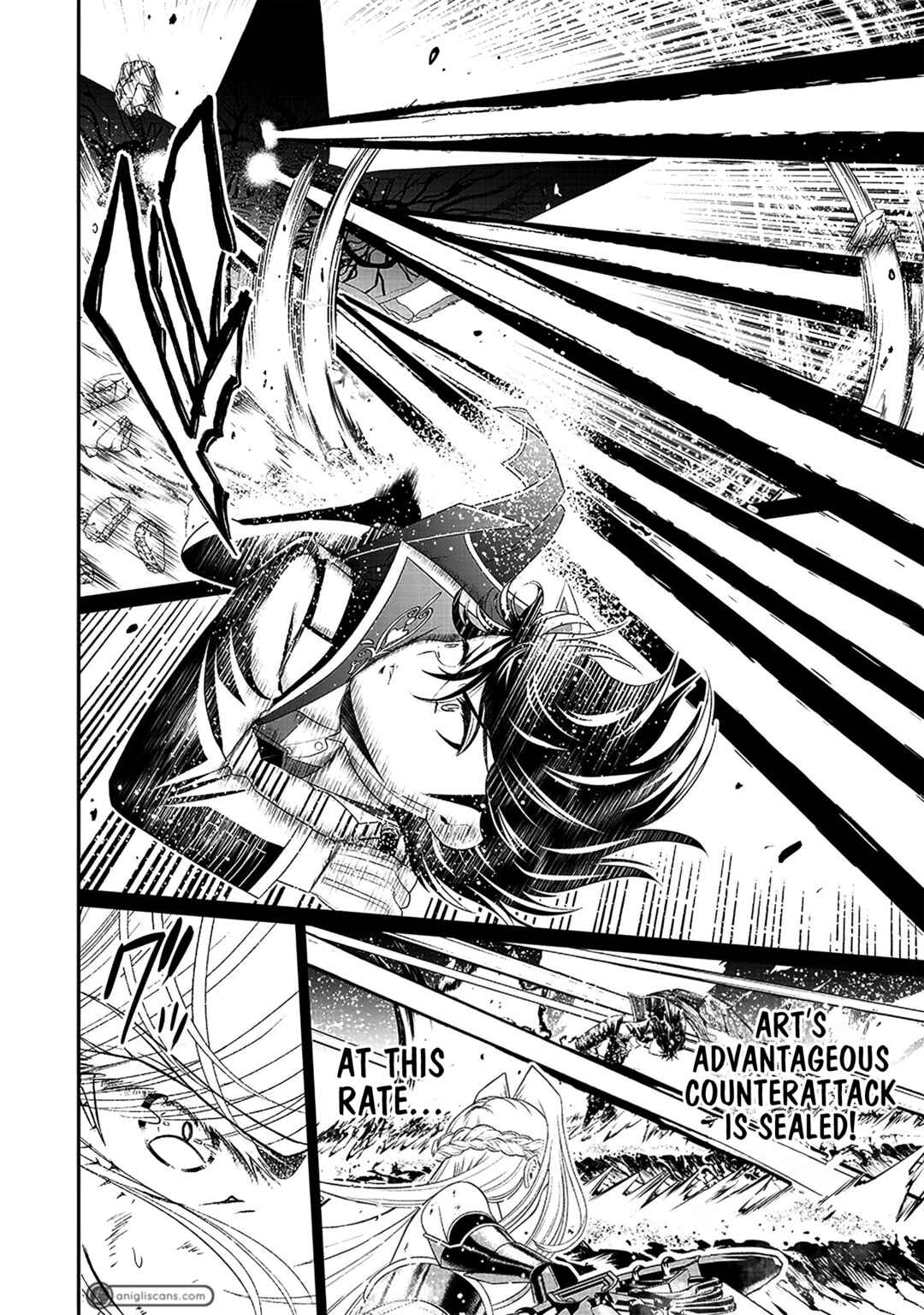 "Sekai Saikyou no Shitsuji" Black Shokuba wo Tsuihousareta Ore, Koori no Reijou ni Hirowareru Chapter 18 - Page 15