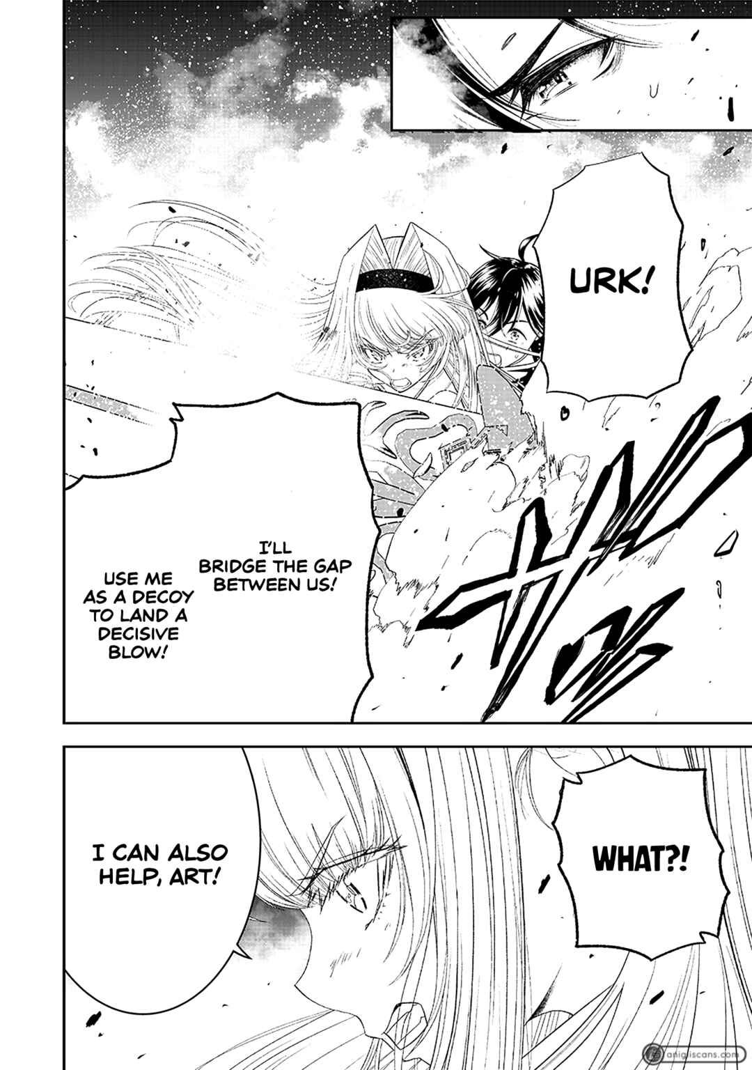 "Sekai Saikyou no Shitsuji" Black Shokuba wo Tsuihousareta Ore, Koori no Reijou ni Hirowareru Chapter 18 - Page 17