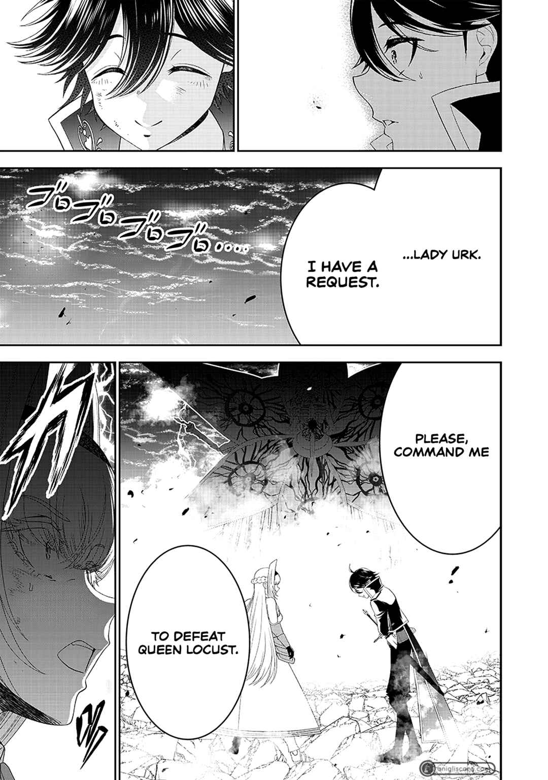 "Sekai Saikyou no Shitsuji" Black Shokuba wo Tsuihousareta Ore, Koori no Reijou ni Hirowareru Chapter 18 - Page 18