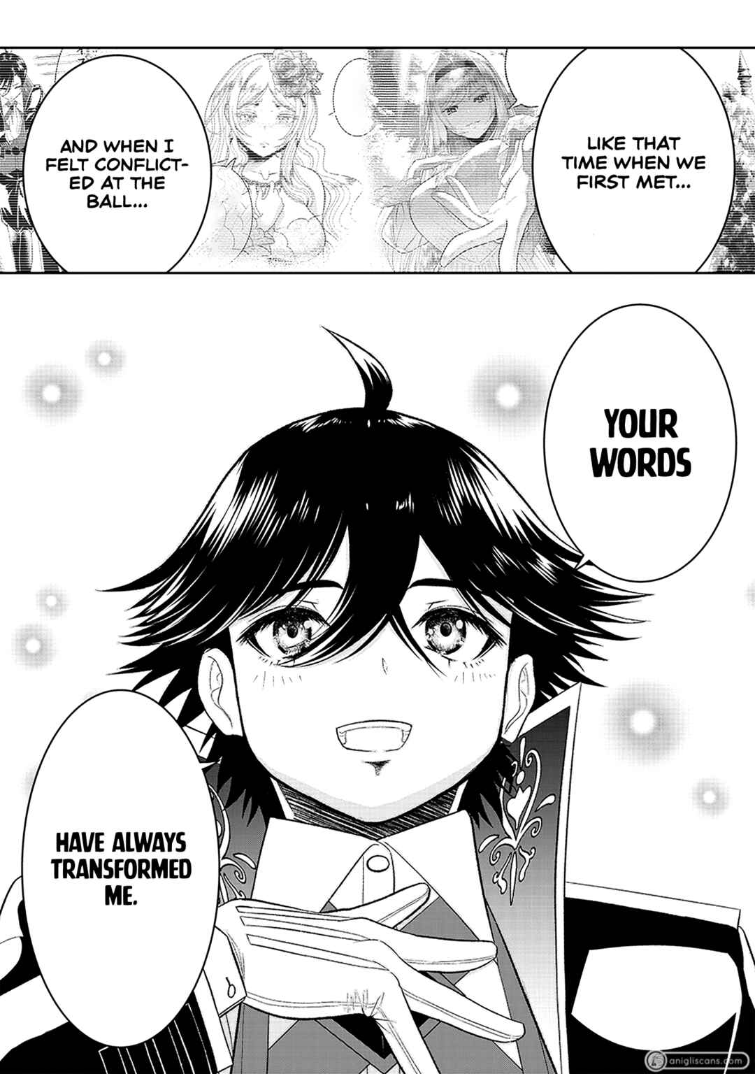"Sekai Saikyou no Shitsuji" Black Shokuba wo Tsuihousareta Ore, Koori no Reijou ni Hirowareru Chapter 18 - Page 19