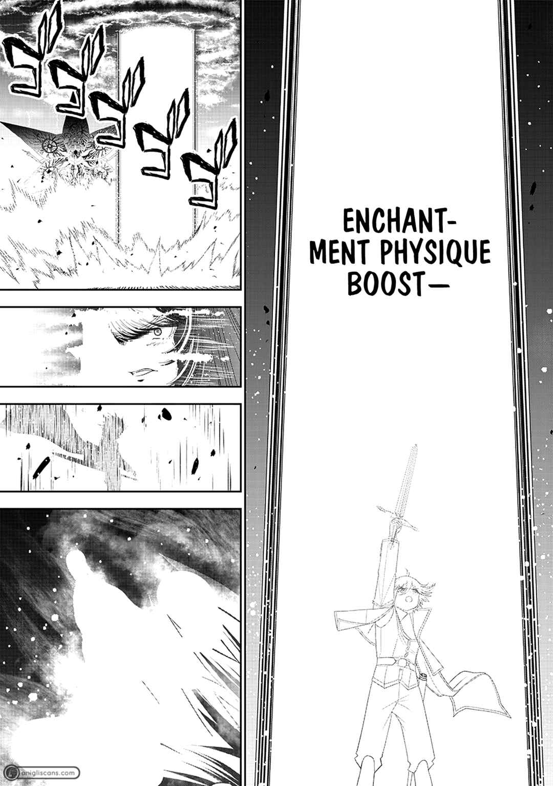 "Sekai Saikyou no Shitsuji" Black Shokuba wo Tsuihousareta Ore, Koori no Reijou ni Hirowareru Chapter 18 - Page 22