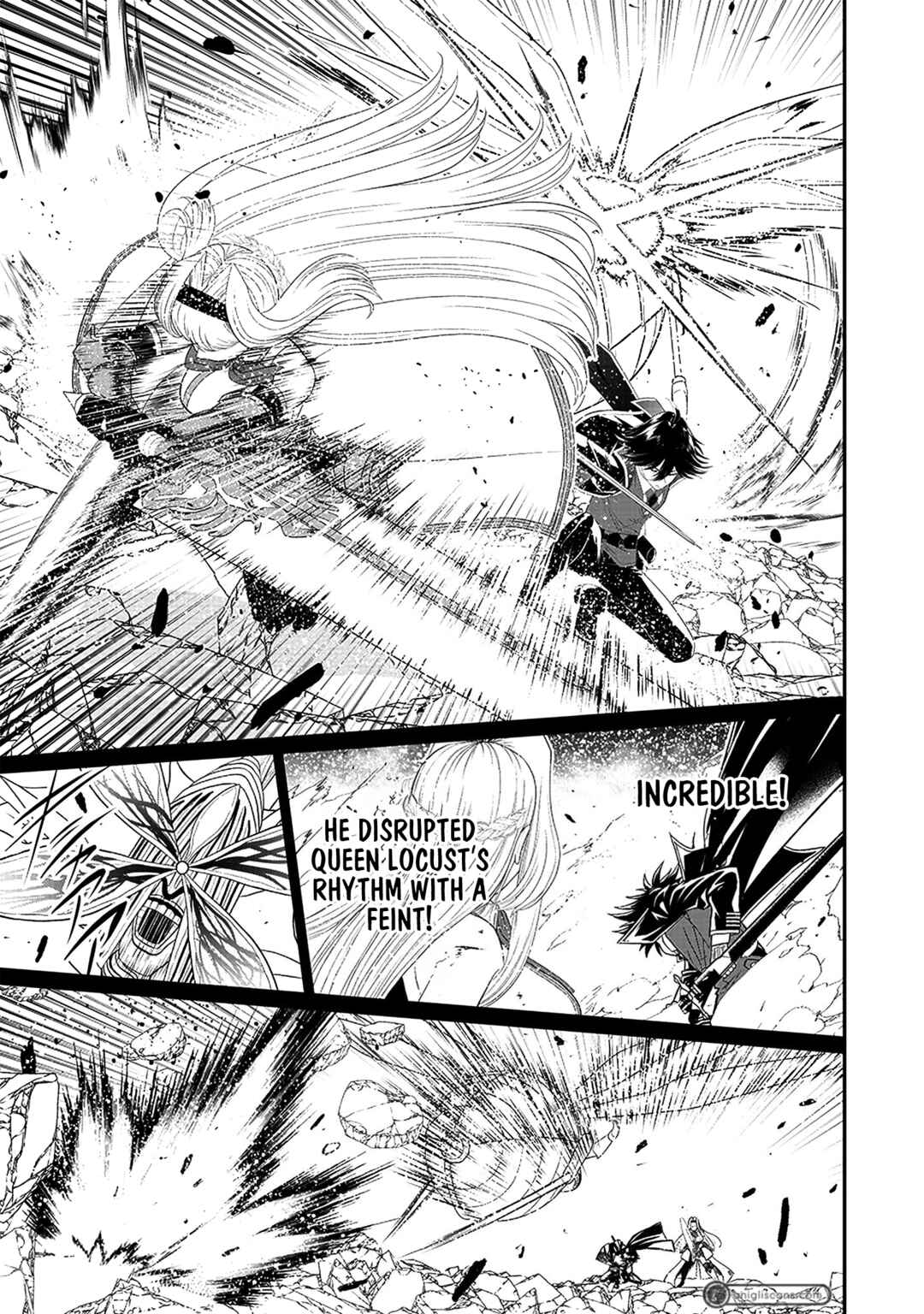 "Sekai Saikyou no Shitsuji" Black Shokuba wo Tsuihousareta Ore, Koori no Reijou ni Hirowareru Chapter 18 - Page 6