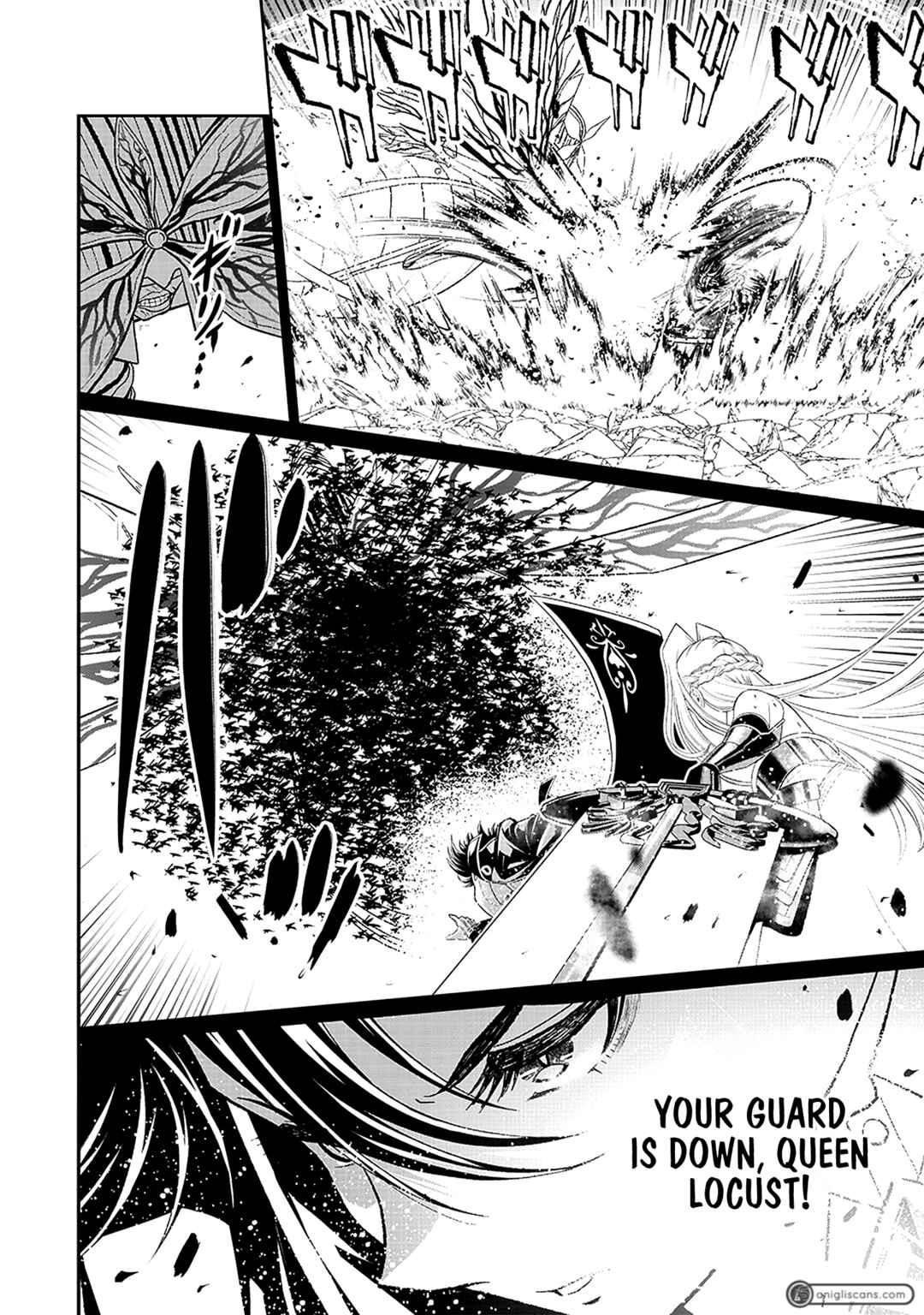 "Sekai Saikyou no Shitsuji" Black Shokuba wo Tsuihousareta Ore, Koori no Reijou ni Hirowareru Chapter 18 - Page 9