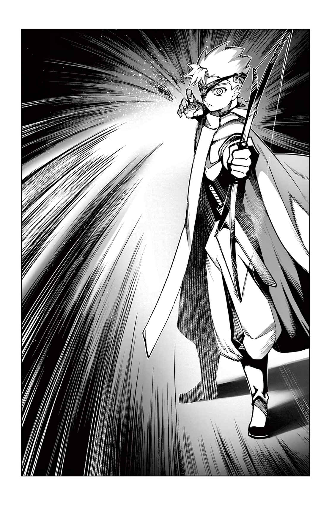 Lord-Magear no Deshi Chapter 8 - Page 16