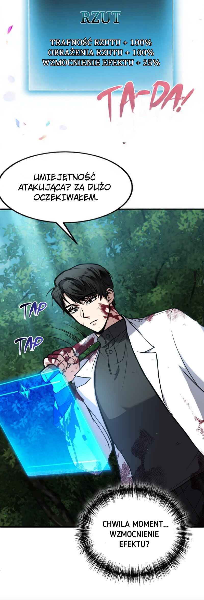 Yamae Healer-ro Saneun Beop Chapter 5 - Page 11