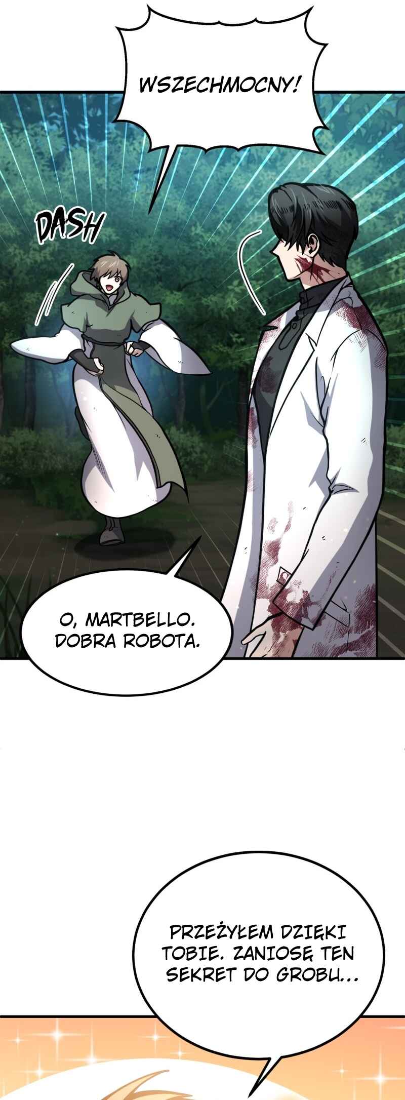 Yamae Healer-ro Saneun Beop Chapter 5 - Page 13