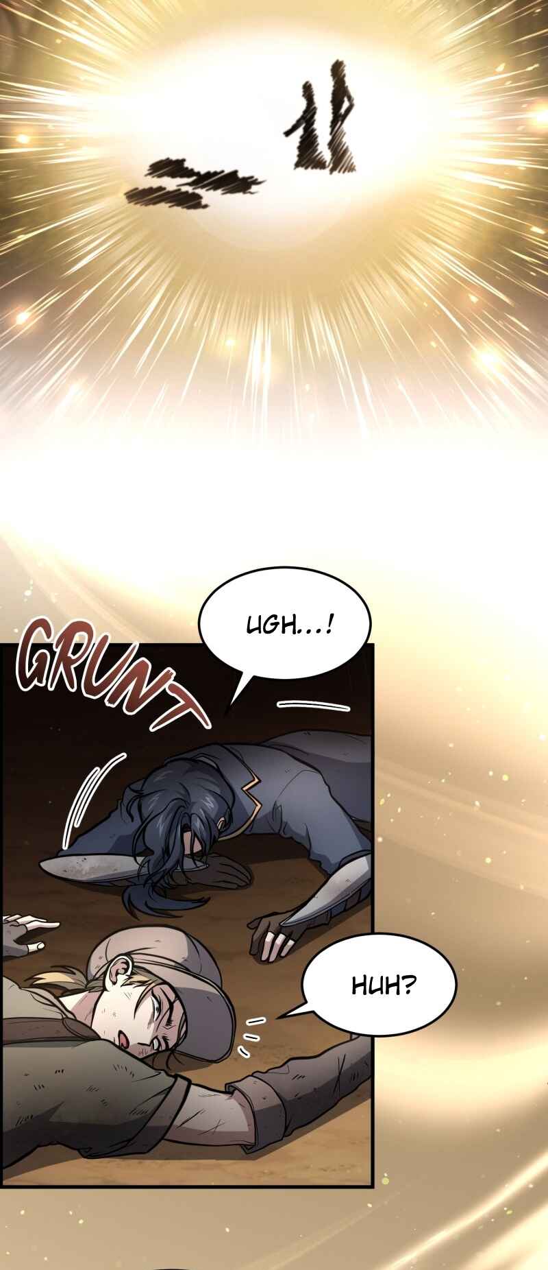 Yamae Healer-ro Saneun Beop Chapter 5 - Page 15