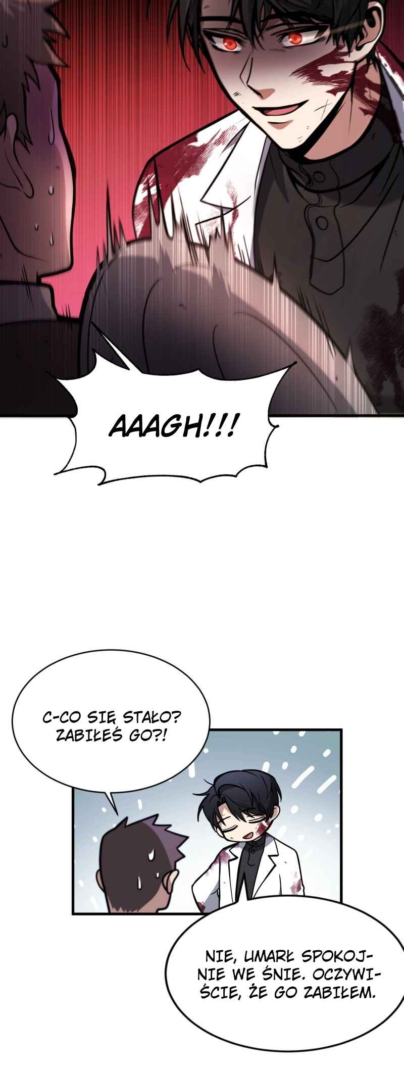 Yamae Healer-ro Saneun Beop Chapter 5 - Page 18