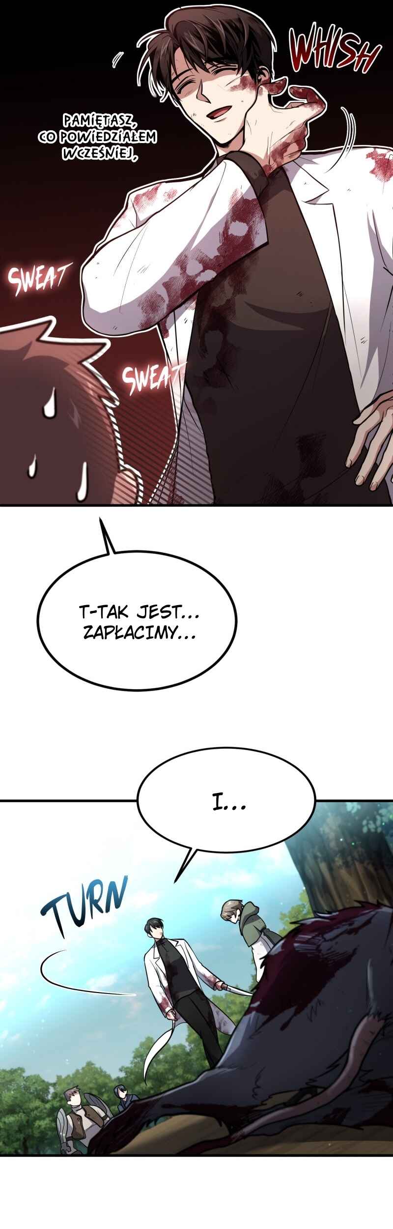Yamae Healer-ro Saneun Beop Chapter 5 - Page 20