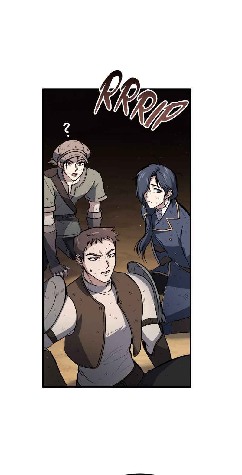 Yamae Healer-ro Saneun Beop Chapter 5 - Page 21