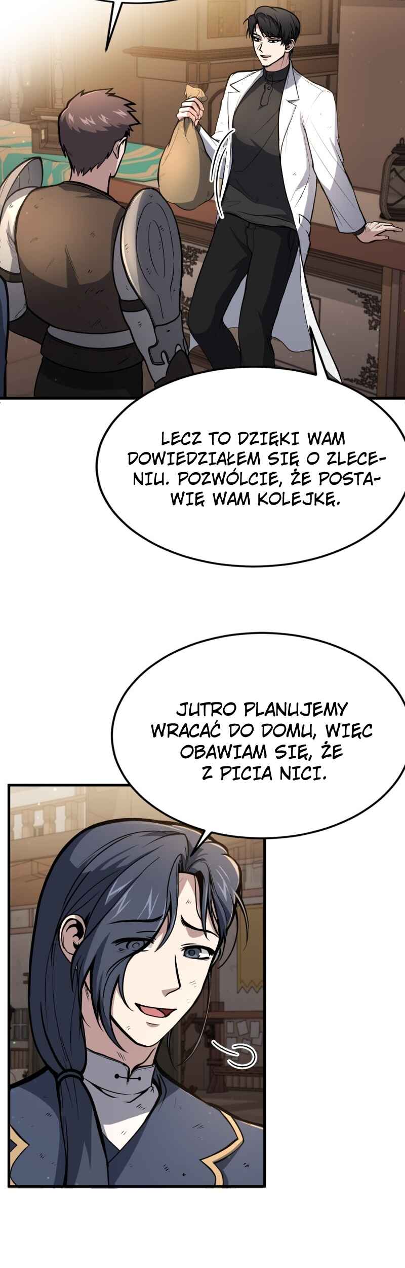 Yamae Healer-ro Saneun Beop Chapter 5 - Page 26