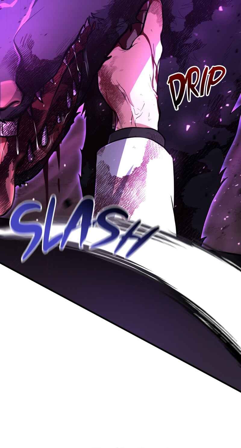 Yamae Healer-ro Saneun Beop Chapter 5 - Page 3
