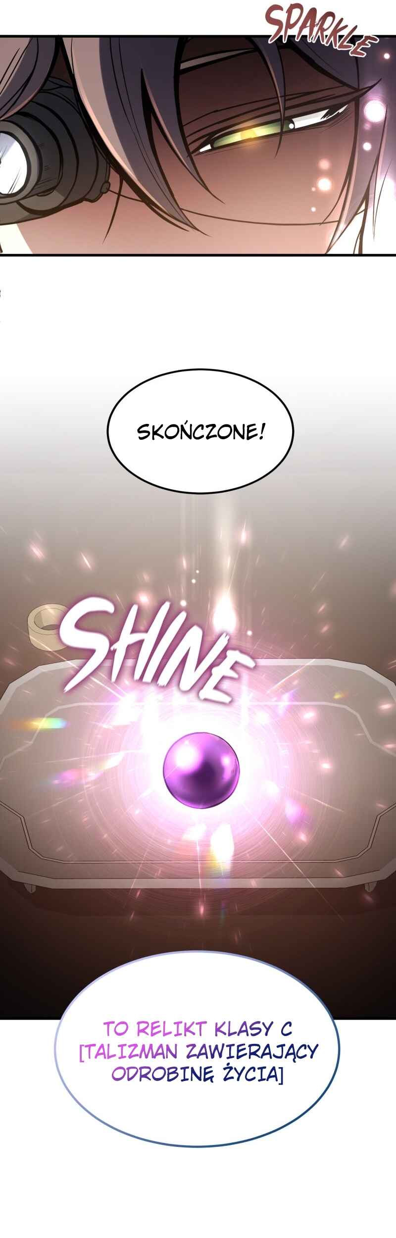 Yamae Healer-ro Saneun Beop Chapter 5 - Page 39