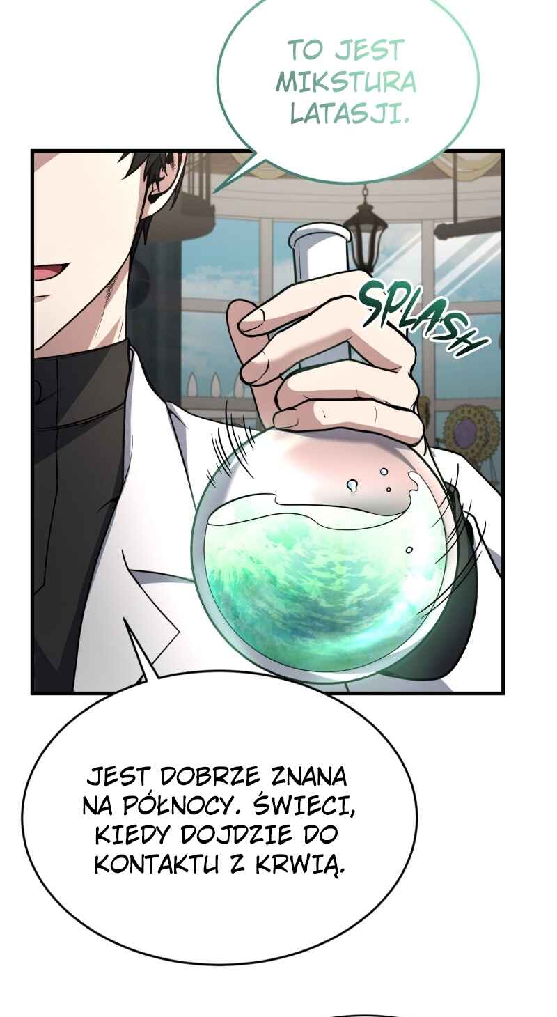 Yamae Healer-ro Saneun Beop Chapter 5 - Page 42