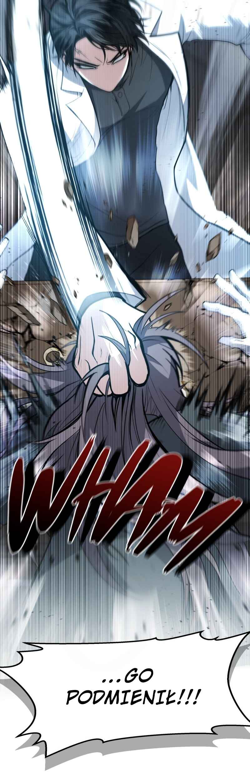 Yamae Healer-ro Saneun Beop Chapter 5 - Page 47