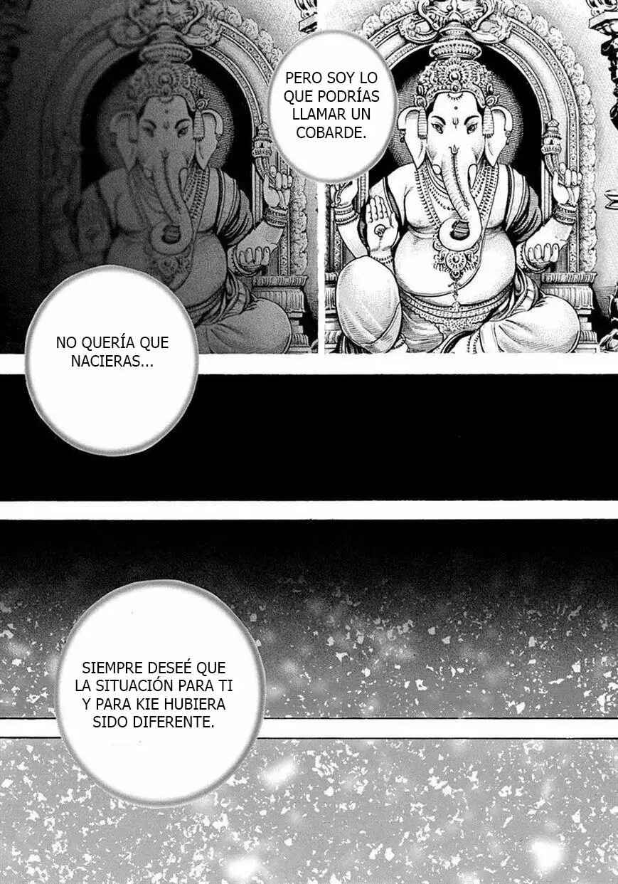 Tough Chapter 411 - Page 14