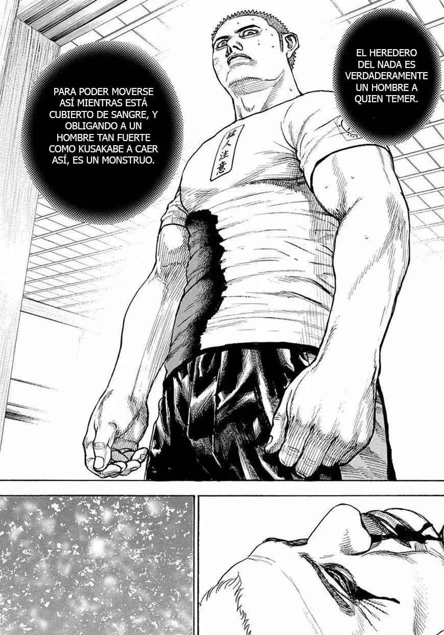 Tough Chapter 411 - Page 2