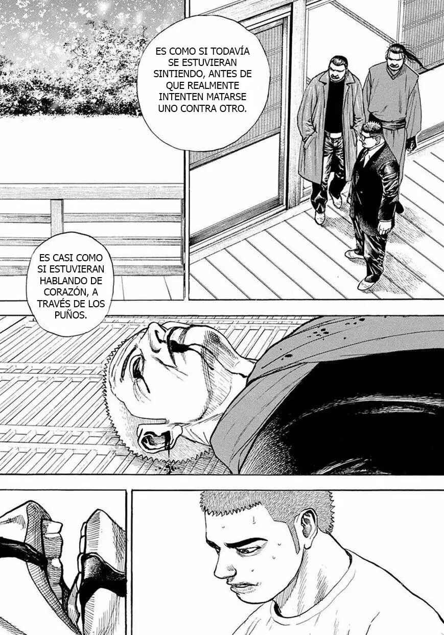 Tough Chapter 411 - Page 5
