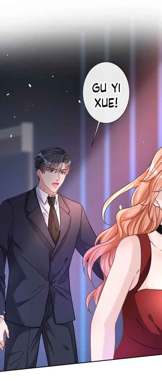 Did You Reject Mr. Lu Today? Chapter 6 - Page 16