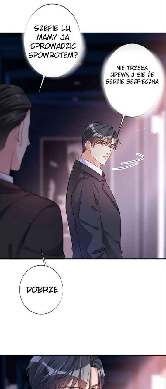 Did You Reject Mr. Lu Today? Chapter 6 - Page 22