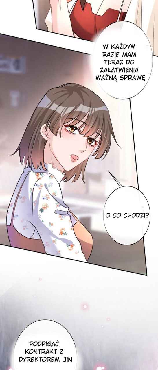 Did You Reject Mr. Lu Today? Chapter 6 - Page 29