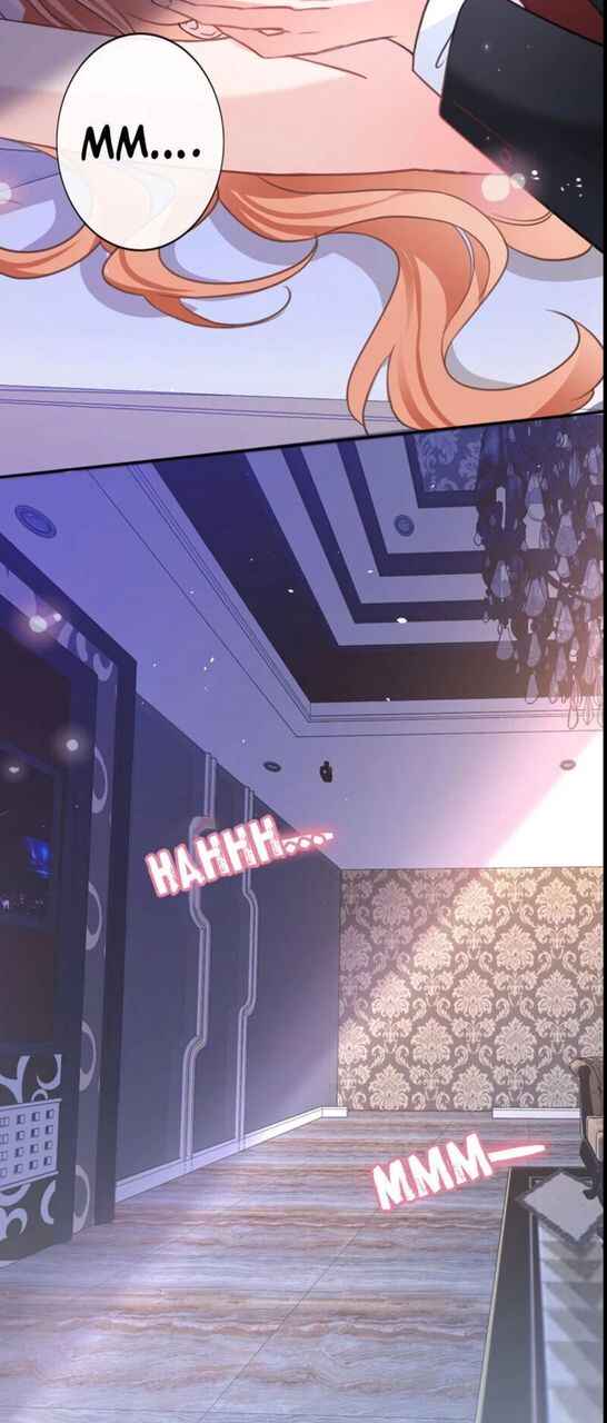 Did You Reject Mr. Lu Today? Chapter 6 - Page 4