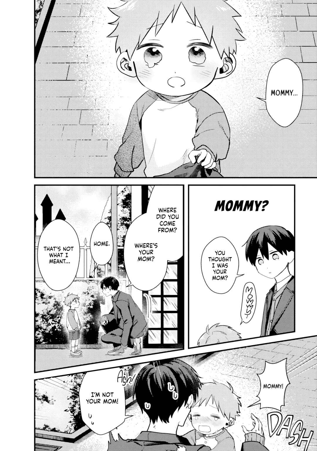 Shuugakuryokou de Nakayokunai Group ni Hairimashita Chapter 3 - Page 14