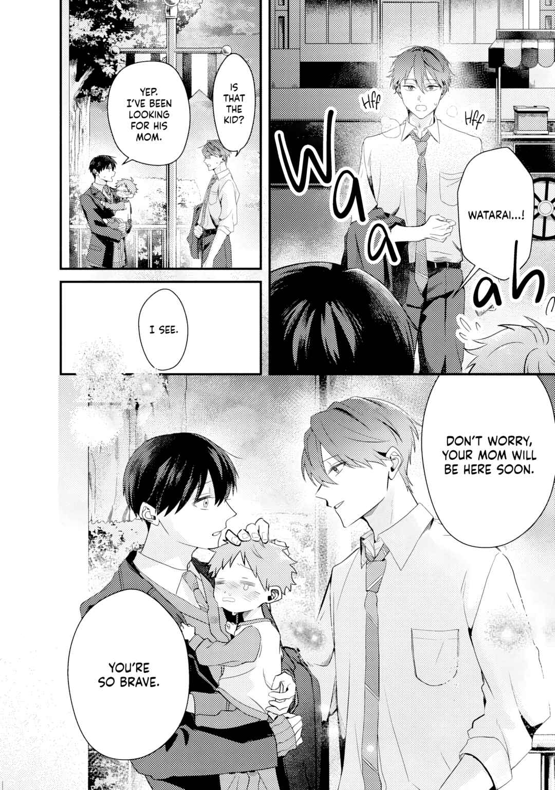 Shuugakuryokou de Nakayokunai Group ni Hairimashita Chapter 3 - Page 18
