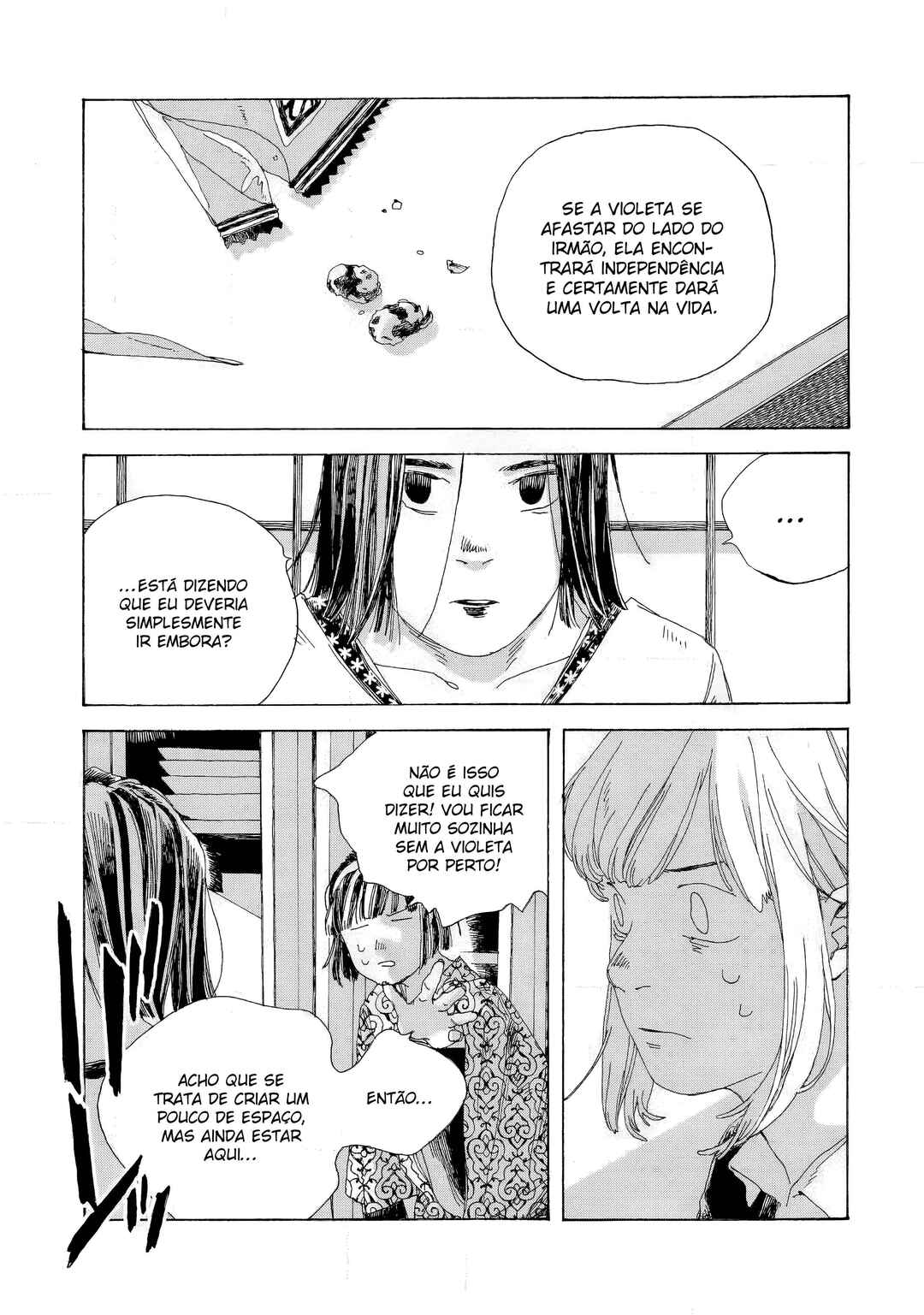 Denpa Seinen Chapter 20 - Page 18