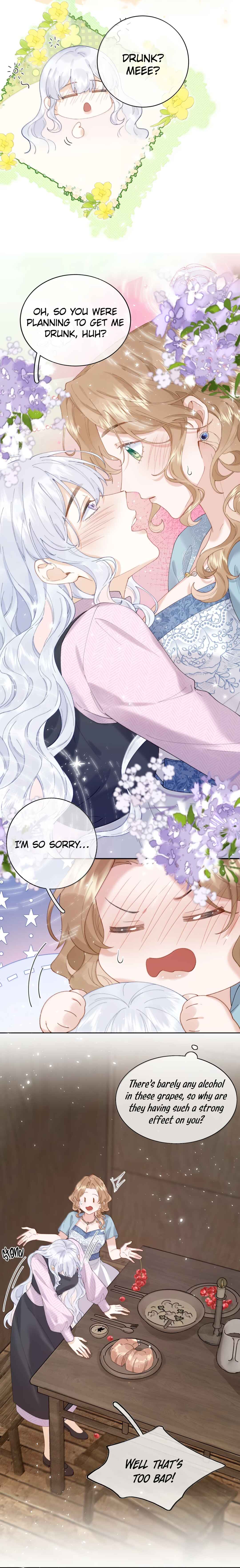 When the Villainess Meets the Yandere Chapter 75 - Page 9