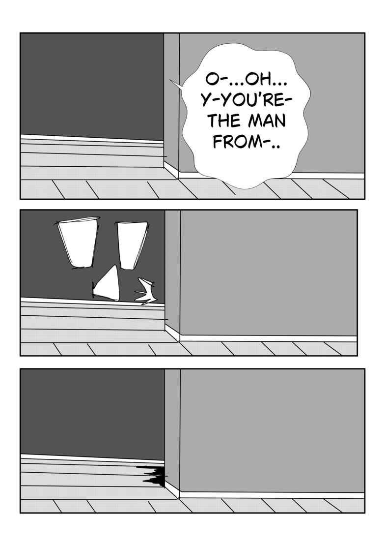 Powpow Odyssey (ORIGINAL) Chapter 16 - Page 3