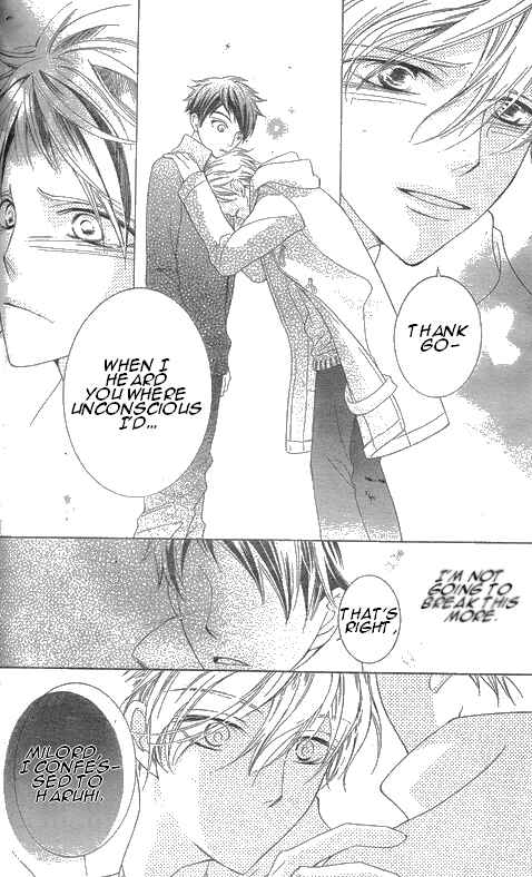 Ouran High School Host Club Chapter 62 - Page 13